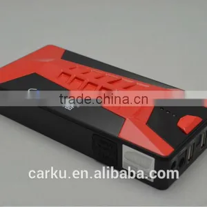 12V Car Auto Emergency Back up Power Bank Charging for Smartphone / Laptop /tabletPC thumbnail-1