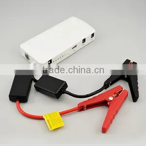 12v Lithium Car Starter Battery 12000mah Power Bank Car Jump Starter Carku Epower-Elite thumbnail-1