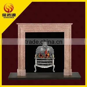 Hot Sale Modern Natural Granite Fireplace thumbnail-1