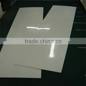 Hockey Skates/fake Plastic Ice/ice Dasher Board thumbnail-4