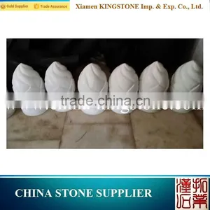 Best Quality Guangxi White Marble Floor Tiles Buyer Price thumbnail-1