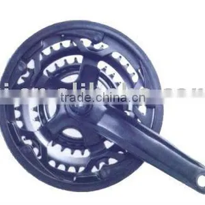 Bicycle Chainwheel thumbnail-1