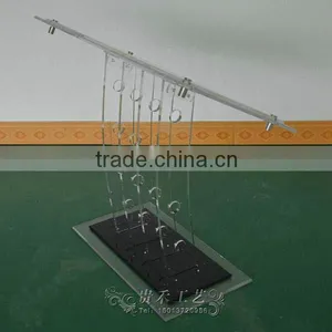 Acrylic Floor Plate, Floor Index Cards, Index Cards Building Plan thumbnail-2