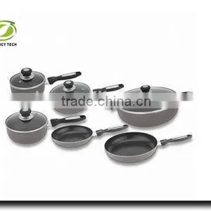 Nonstick Aluminum Cookware thumbnail-3