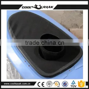 Popular Waterproof Kayak Spray Deck From COOLKAYAK thumbnail-1