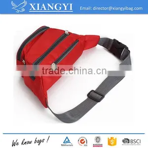 New Fashion Multi-functional Sports Bag Waist Bag thumbnail-2