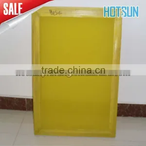 High Tension Polyester Mesh Screen-280 Mesh thumbnail-2