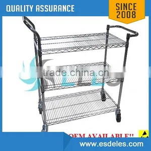 35*120CM Shelf Reel Rack thumbnail-4