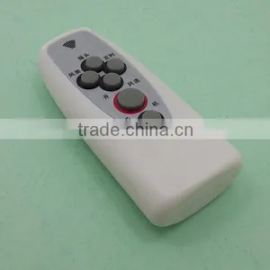Cheap ir Mini Ceiling Fan Remote Control 6 Keys Light Remote Controller thumbnail-2