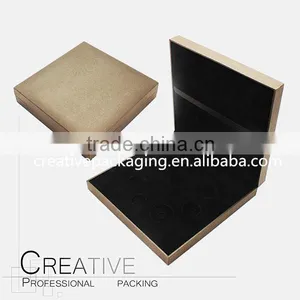 Coin Box Packing Box of Coin Leather Coin Box thumbnail-1