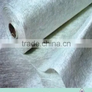 Emulsion Chopped Strand Mat /Fiberglass Mat Roll /450g Emulsion Fiberglass Chopped Strand Mat thumbnail-4
