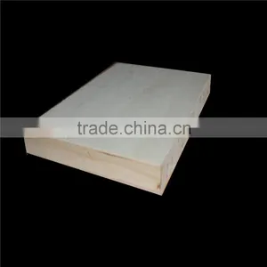 Pine/Poplar Core BlockBoard For China thumbnail-2