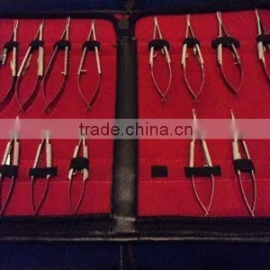 Ophthamic Instruments High Quality Sets Fine Quality By Boss thumbnail-2