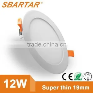 12w LED Panel Ceiling Lights 5 Year Warranty thumbnail-1