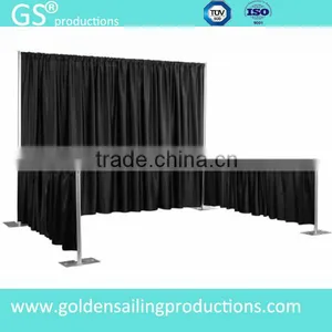 Wedding Accessory Aluminum Telescopic Pipe for Sale thumbnail-1