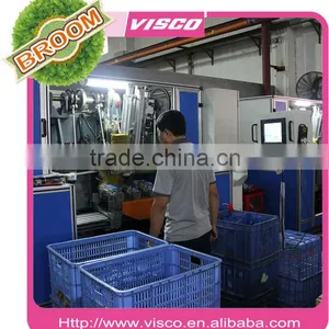 Visco Broom Machinery for Sale thumbnail-1