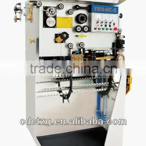 Semi-automatic Tomoto Can Making Machine/welding Machine thumbnail-2