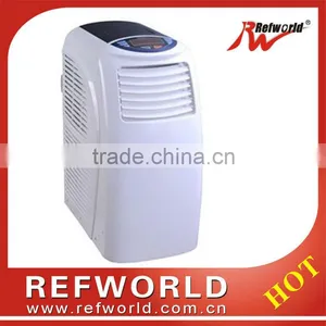 Mobile Air Conditioner thumbnail-1