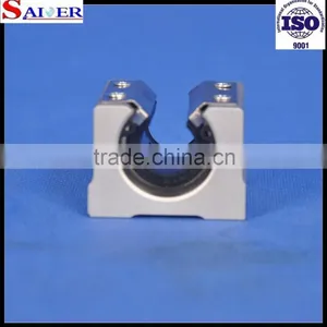 Cylindrical Linear Rail SBR40UU Linear Guide thumbnail-5