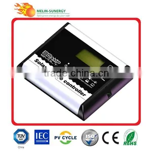 30A/12V PWM 200amp Solar Battery Charge Controller thumbnail-1