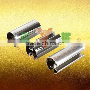 Railing System/ Stainless Steel Railings thumbnail-2