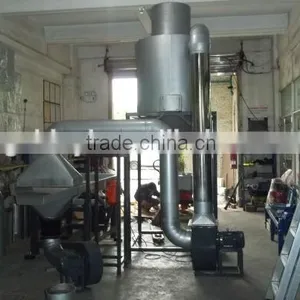 PET PP, PVC, PE Flakes Vibration Air Separating System, Separation Machines thumbnail-1