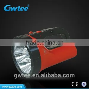 GT-8519 1.5W LED Xenon Search Light Searchlight thumbnail-3