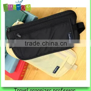 TC Slim Waist Pack for Travel thumbnail-1
