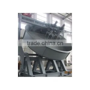 Disc Granulator, Granulating Machine, Rotary Drum Granulator thumbnail-4