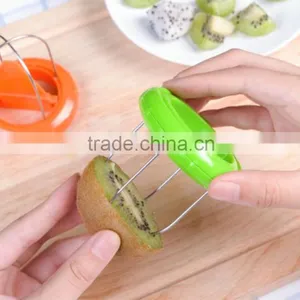 Kiwi Fruit Express Peeler As Seen On TV Starfrit Express Peeler Knife thumbnail-1