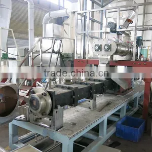 Food Extrusion Machine, Food Extruders With CE Certification ISO9001 thumbnail-3