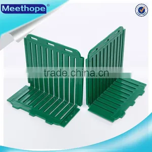 Supermarket Display Plastic Fruit and Vegetable Dividers thumbnail-1