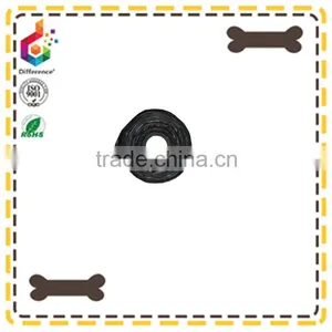Words Printed Disposable Dog Poop Bag thumbnail-2