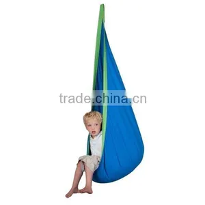 Comfortable Baby Hammocks Fabric Swing thumbnail-2