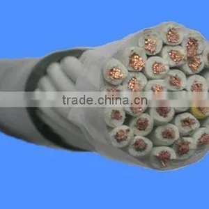 1kV Control Cable PVC Insulated Control Cable thumbnail-5