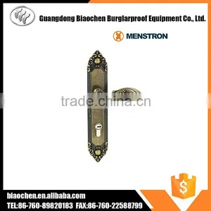 B-L0202-AB Buy Wholesale Direct From China Copper Lock for Showcase, Lock Pick Set,door Door Lock thumbnail-1