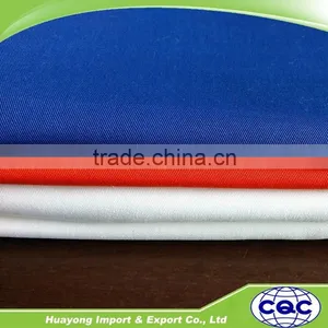 100% Cotton 16*12 108*56 150cm 275gsm Twill Fabric for Garment Uniform thumbnail-4