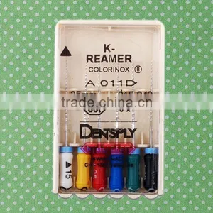Dentsply Maillefer Files High Quality Dentsply File thumbnail-1