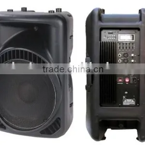pa Speaker Box thumbnail-1