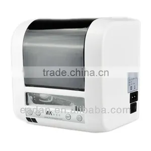 Automatic Touchless Foaming Fancy Soap Dispenser thumbnail-1