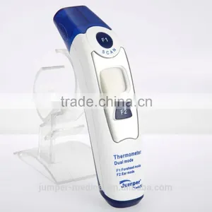 Factory Price Thermometer Forehead and Ear Thermometer Infrared thumbnail-1