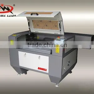 DW 6040 Laser Engraver Cutter thumbnail-1