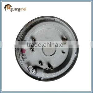 Kettle Heating Element With SS304 Material thumbnail-1