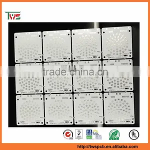 Rigid Printed Circuit Board Ceiling Led Linght Aluminum Pcb Manufacture From Shenzhen thumbnail-3