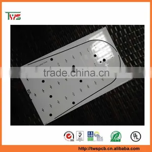 OEM/ODM High Quality Led Pcb Board Aluminum/fr4 Pcb for Led thumbnail-1