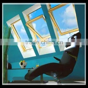 Fashion Glass Skylight Price thumbnail-1