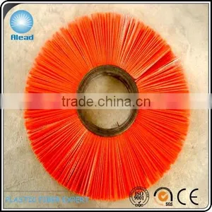Strong Strength PBT Filmanet for Motor Sweeper Road Sweeper thumbnail-2