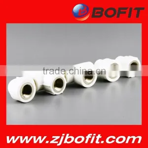 Professional Factory Water Meter Pipe Fitting for Water Supply thumbnail-2