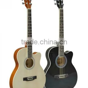 Wholesale Acoustic Guitar thumbnail-3
