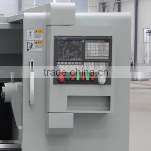 QK1313C CNC Horizontal Pipe Threading Lathe Machine thumbnail-6
